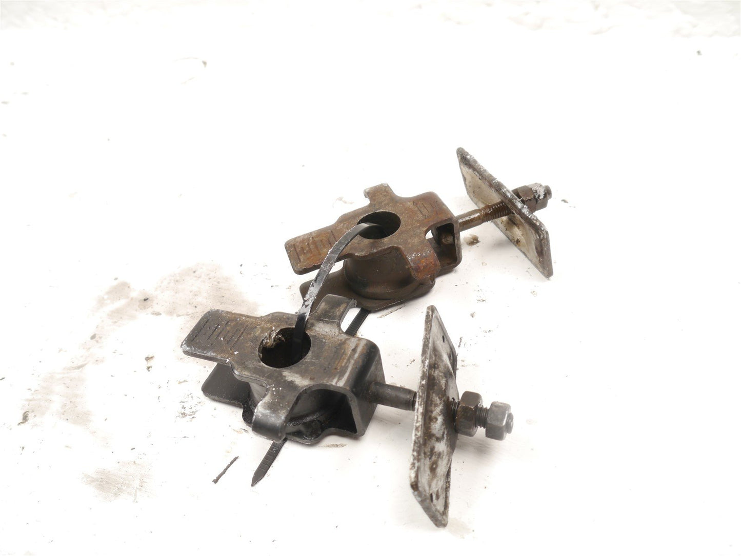 HONDA NC700 S 2012-2013 CHAIN TENSIONERS
