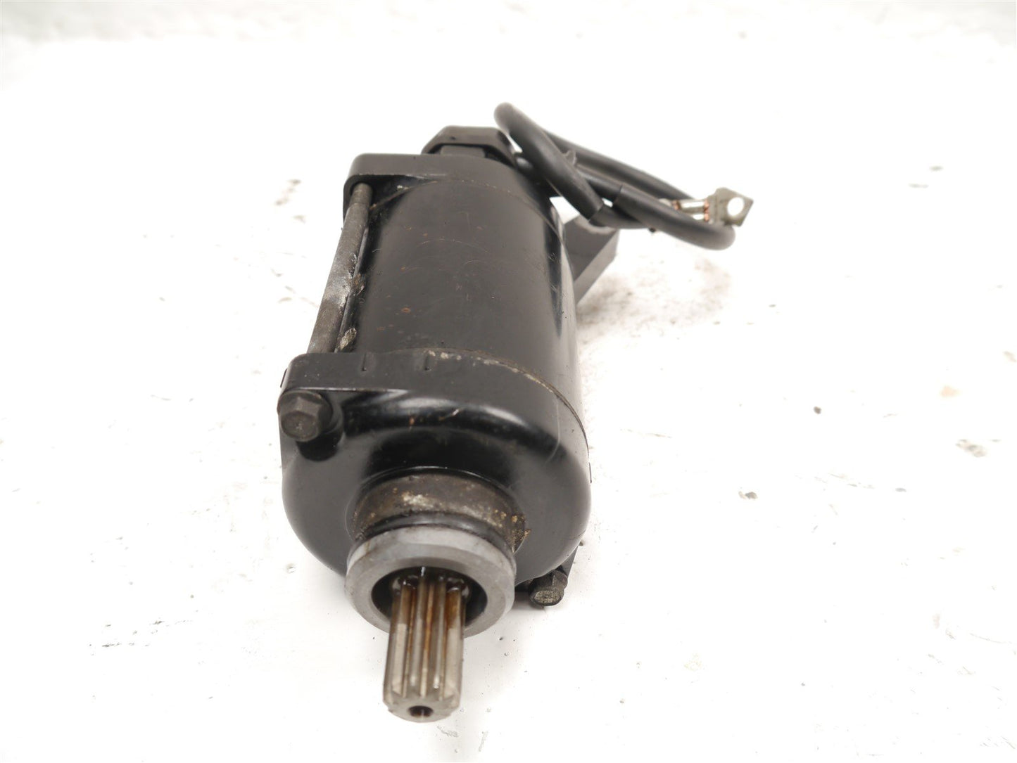 HONDA NC700 S 2012-2013 STARTER MOTOR