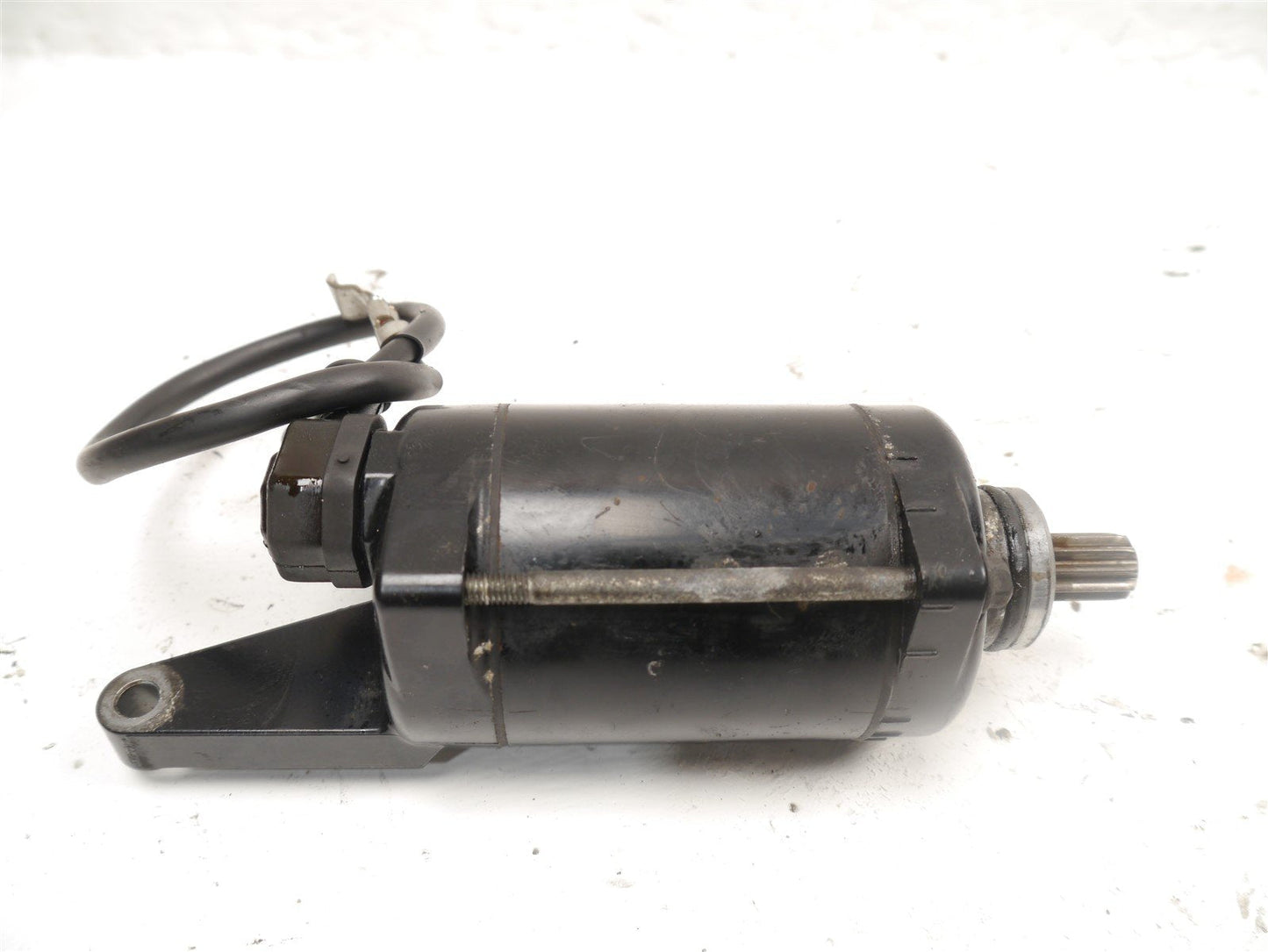 HONDA NC700 S 2012-2013 STARTER MOTOR