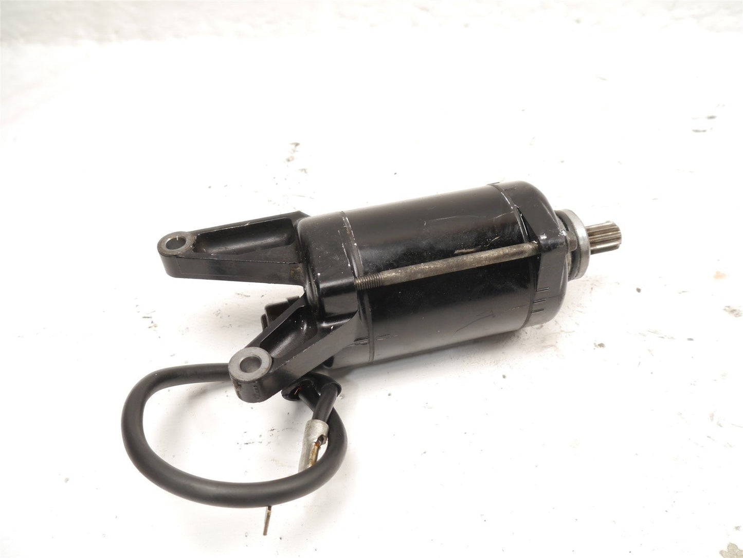 HONDA NC700 S 2012-2013 STARTER MOTOR