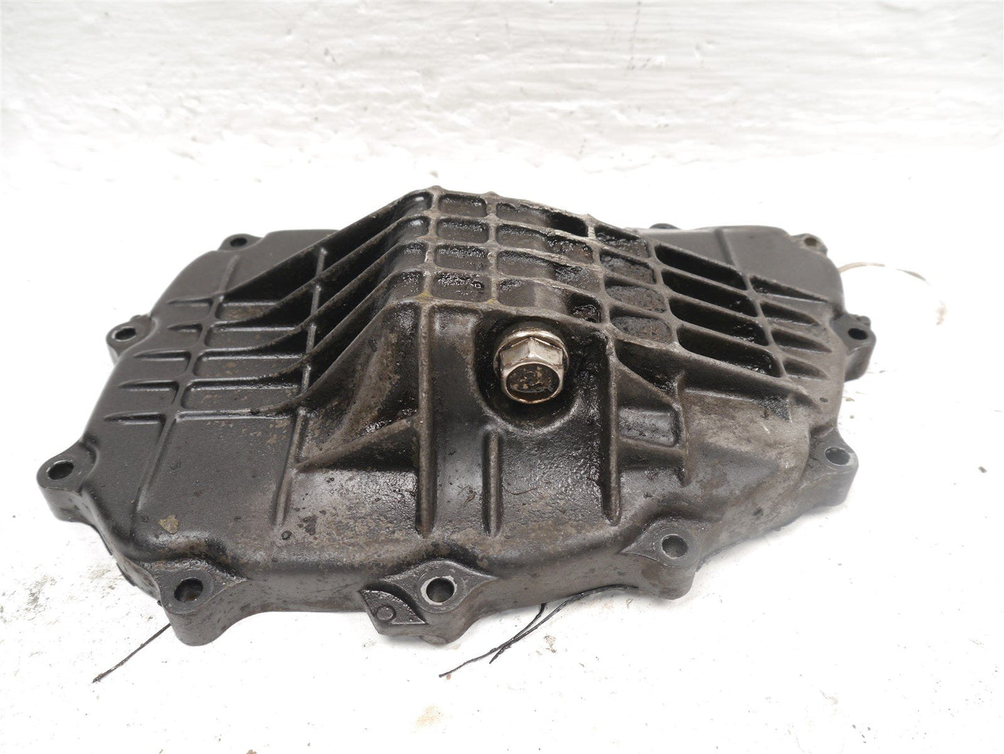 HONDA NC700 S 2012-2013 ENGINE SUMP