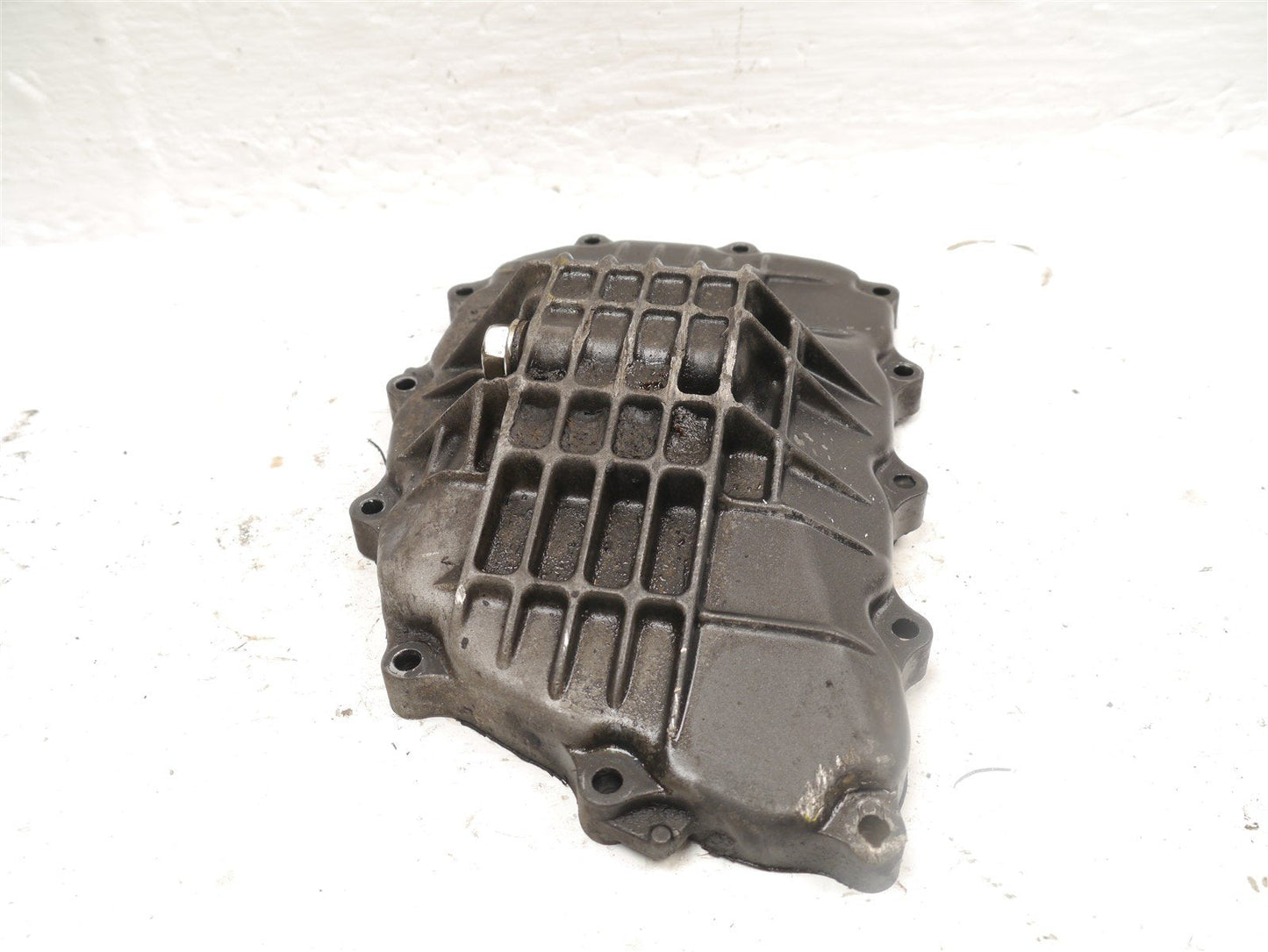 HONDA NC700 S 2012-2013 ENGINE SUMP