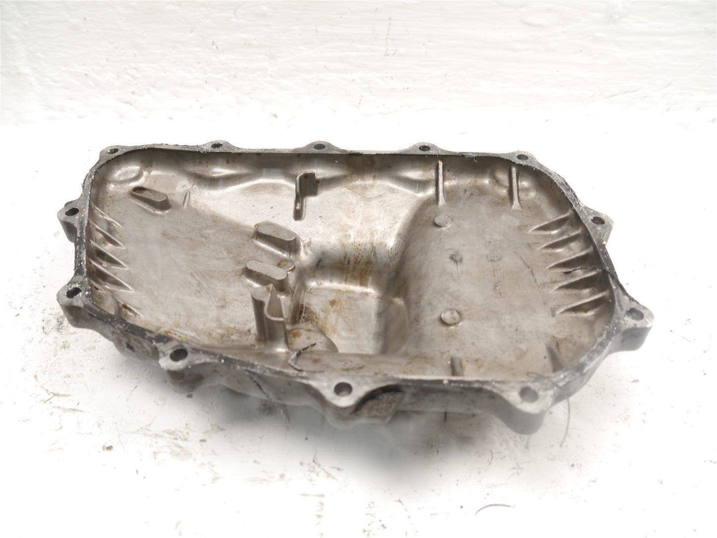 HONDA NC700 S 2012-2013 ENGINE SUMP