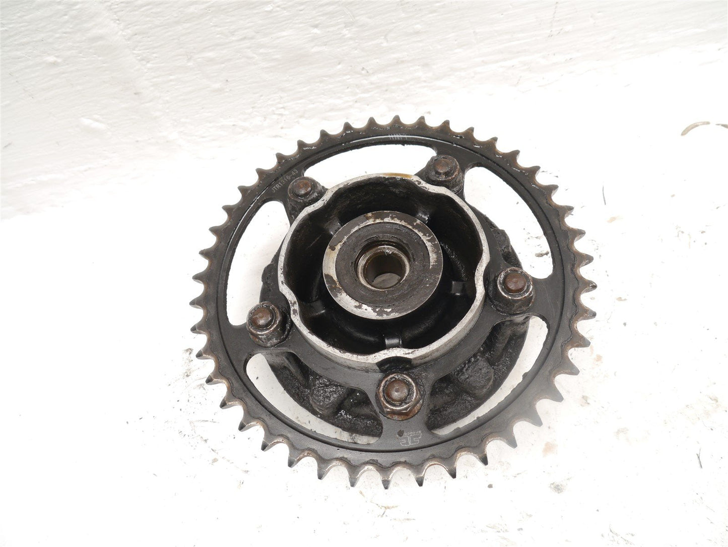 HONDA NC700 S 2012-2013 REAR SPROCKET CARRIER