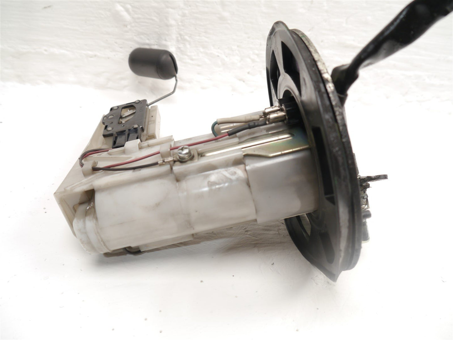 HONDA NC700 S 2012-2013 FUEL INJECTION PUMP OEM