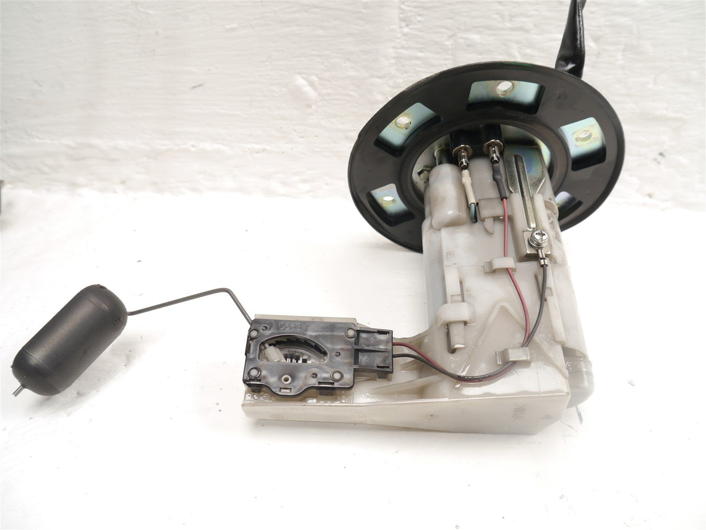 HONDA NC700 S 2012-2013 FUEL INJECTION PUMP OEM