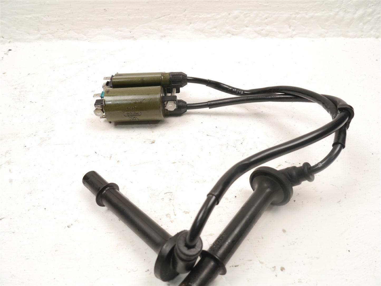 HONDA VFR800 1998-2001 REAR IGNITION COILS