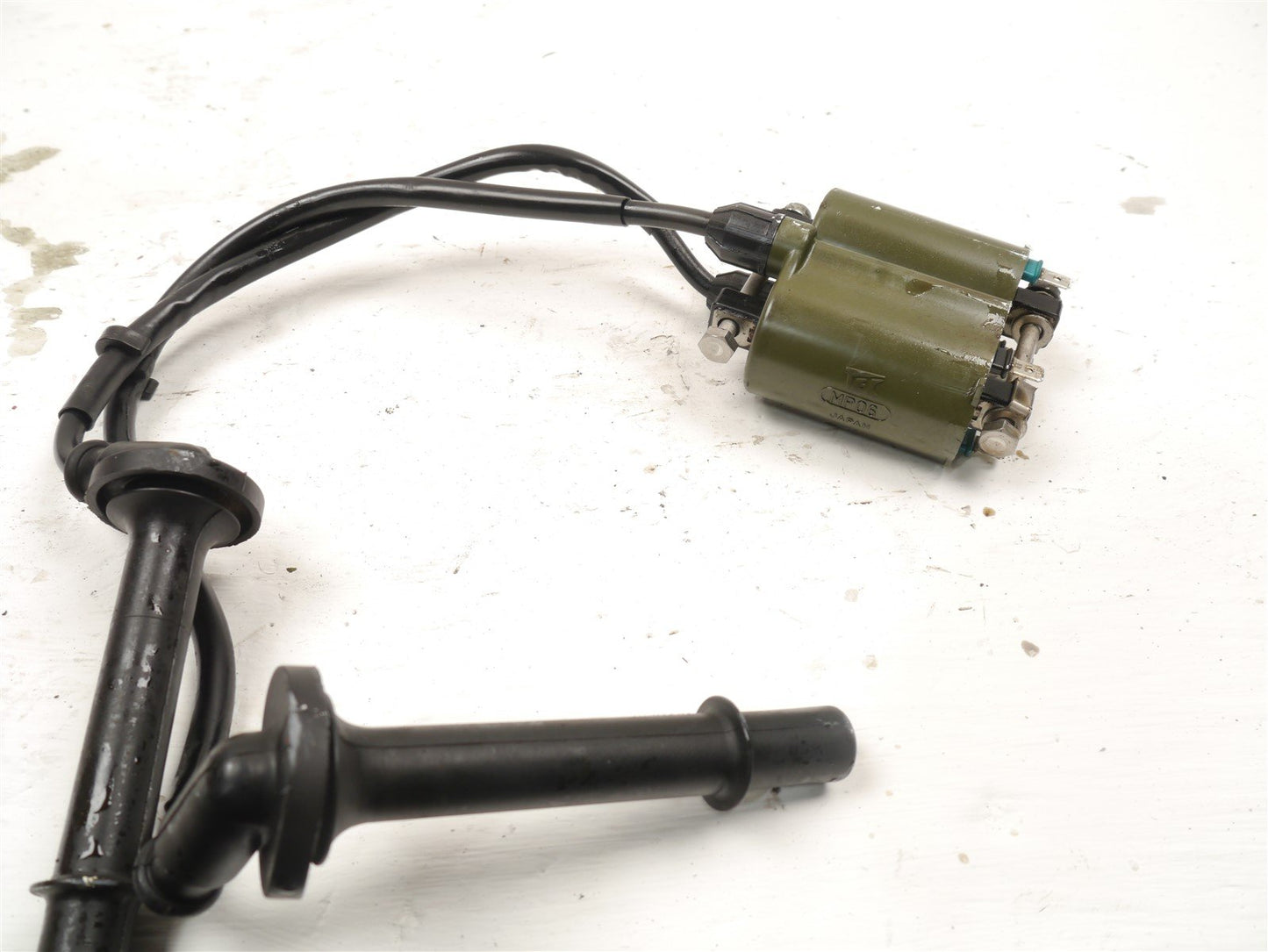 HONDA VFR800 1998-2001 REAR IGNITION COILS