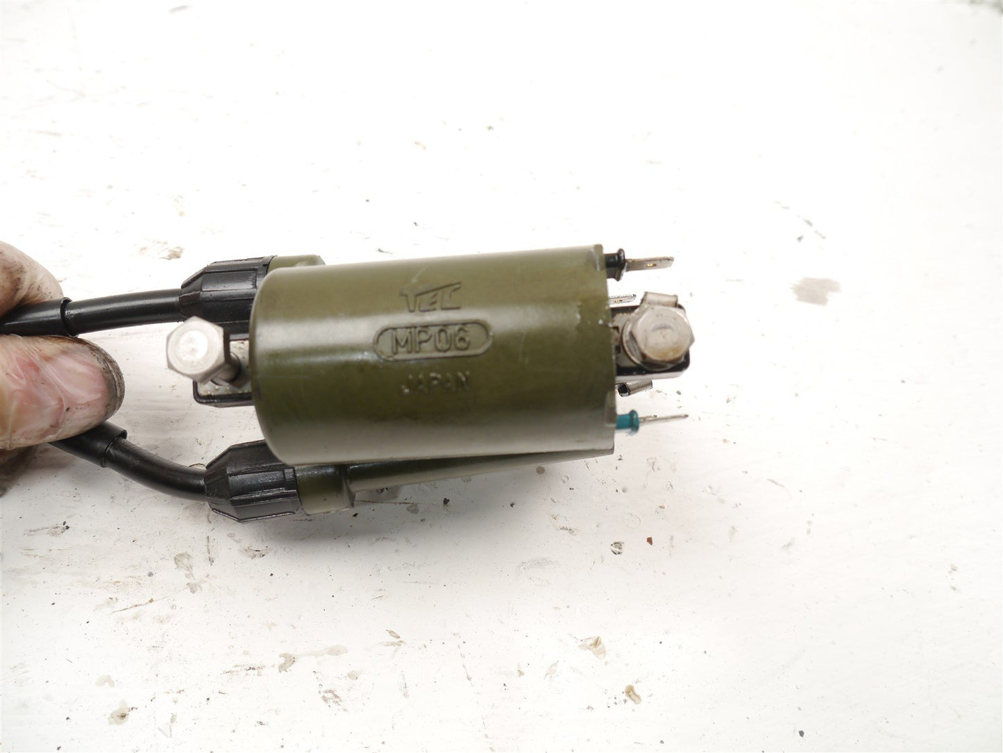 HONDA VFR800 1998-2001 REAR IGNITION COILS