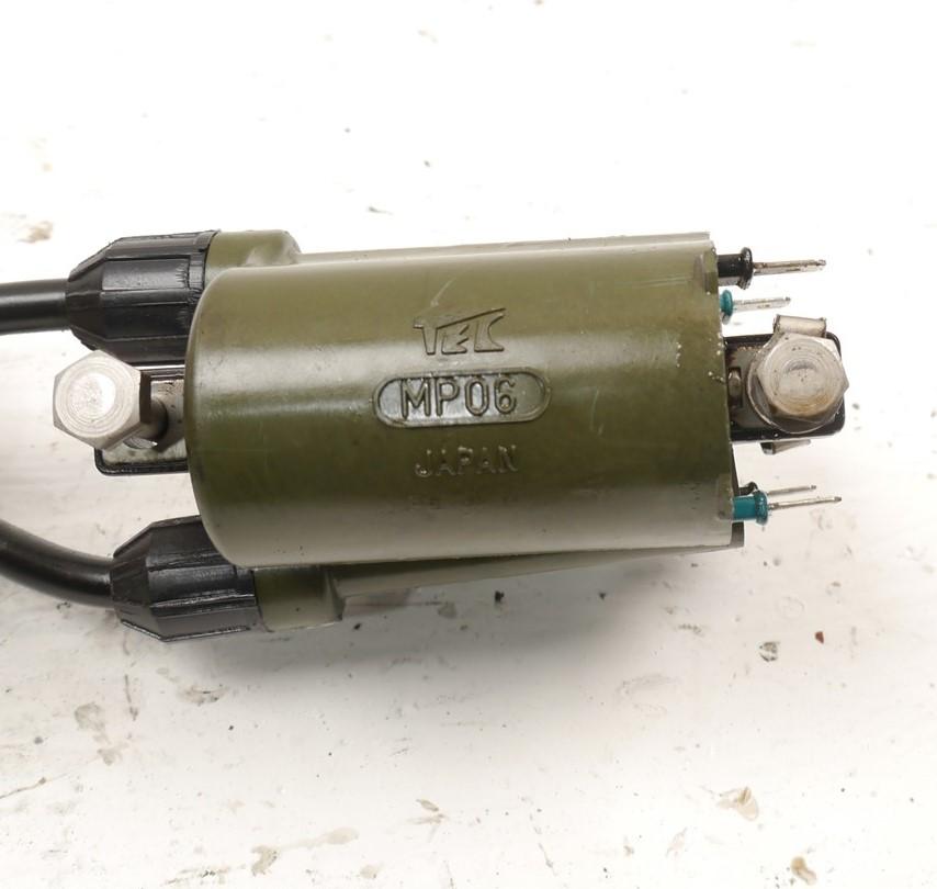 HONDA VFR800 1998-2001 REAR IGNITION COILS