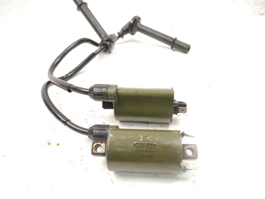 HONDA VFR800 1998-2001 FRONT IGNITION COILS