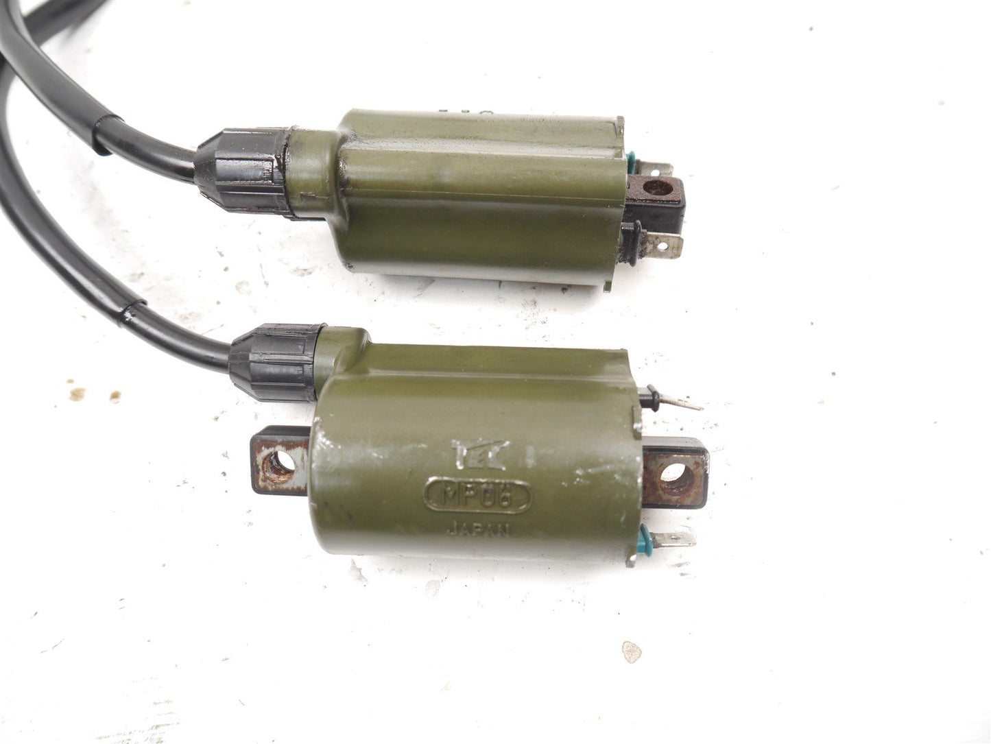 HONDA VFR800 1998-2001 FRONT IGNITION COILS