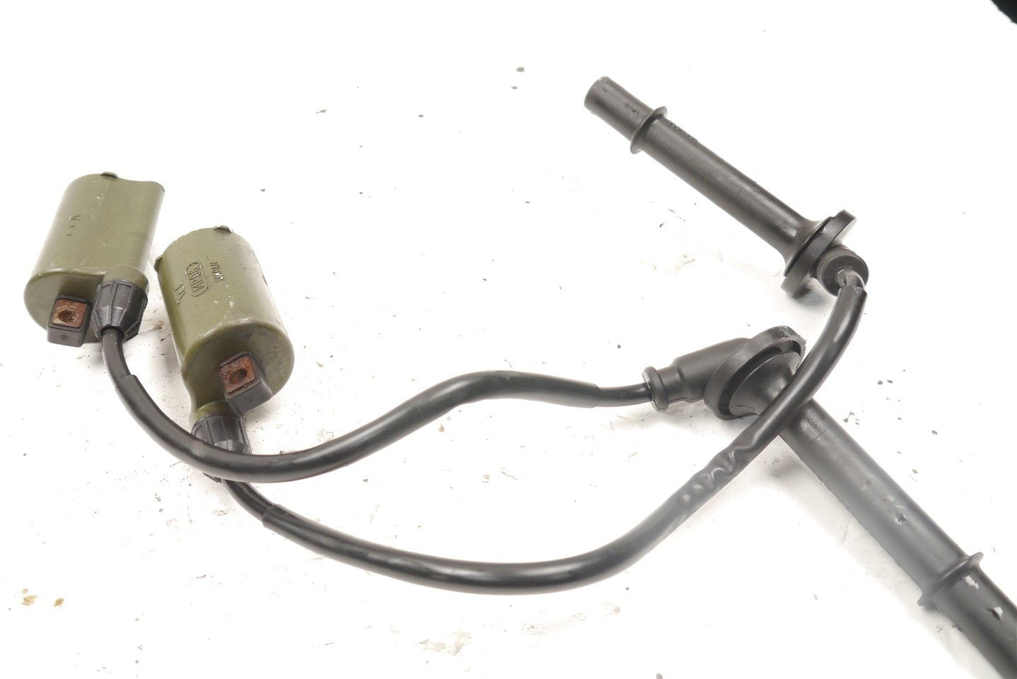 HONDA VFR800 1998-2001 FRONT IGNITION COILS