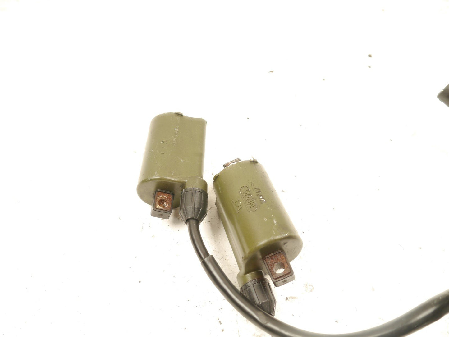 HONDA VFR800 1998-2001 FRONT IGNITION COILS