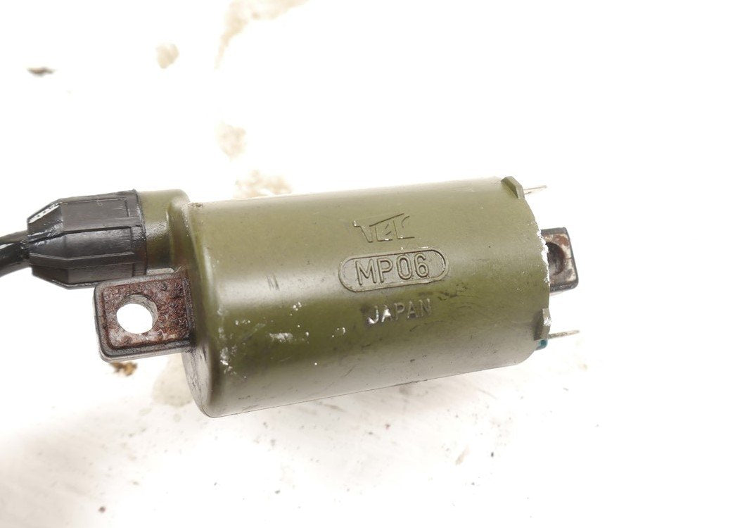 HONDA VFR800 1998-2001 FRONT IGNITION COILS