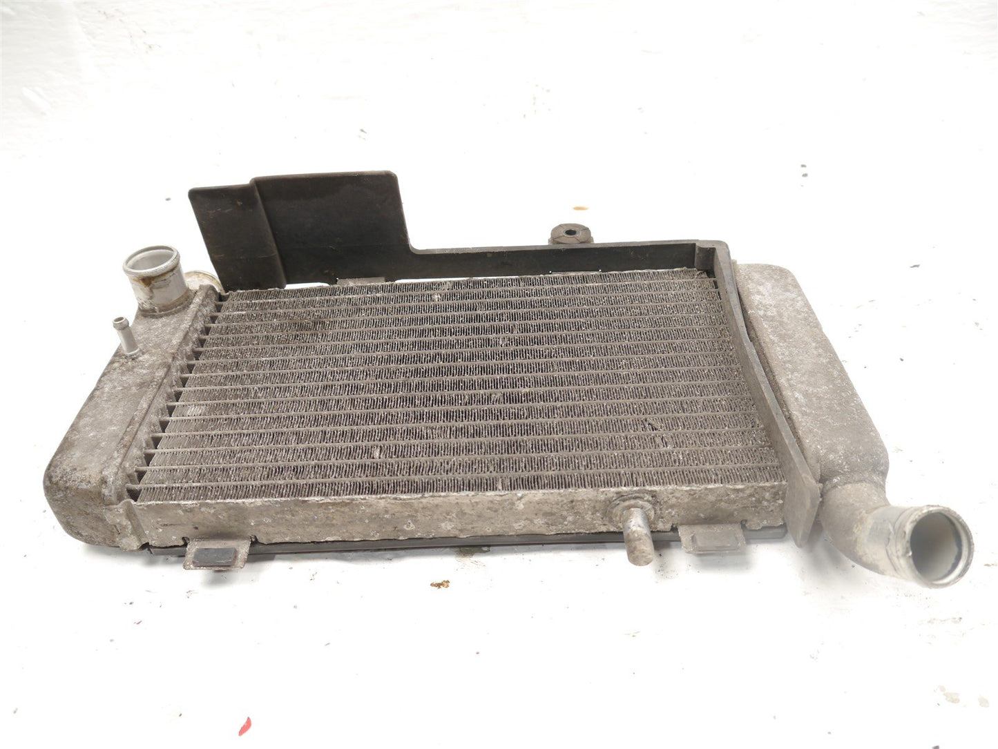 HONDA VFR800 1998-2001 RIGHT RADIATOR