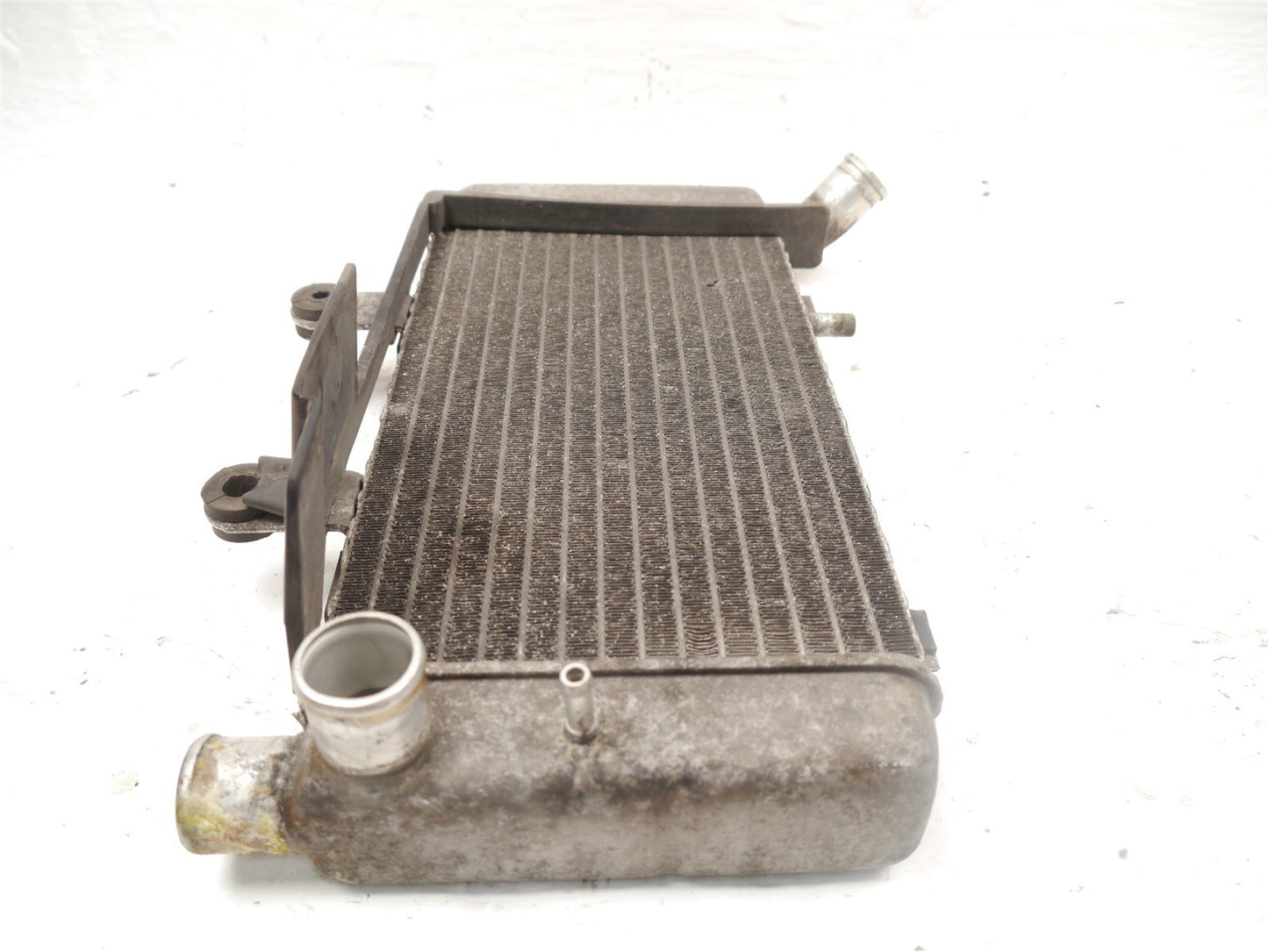 HONDA VFR800 1998-2001 RIGHT RADIATOR