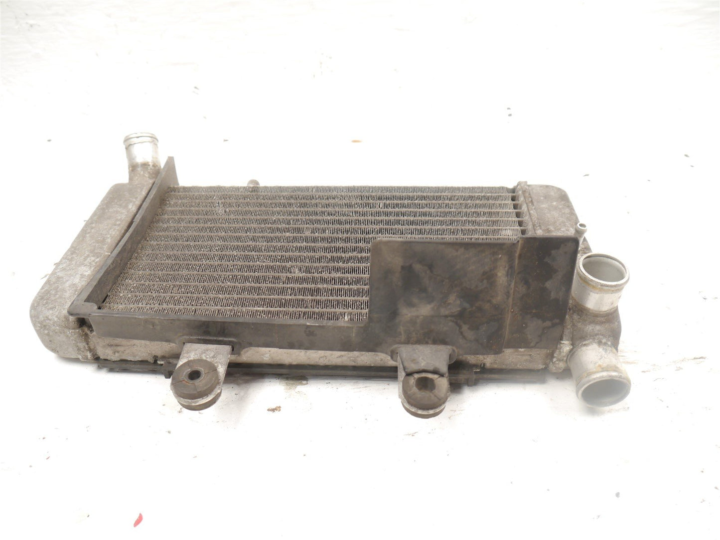 HONDA VFR800 1998-2001 RIGHT RADIATOR