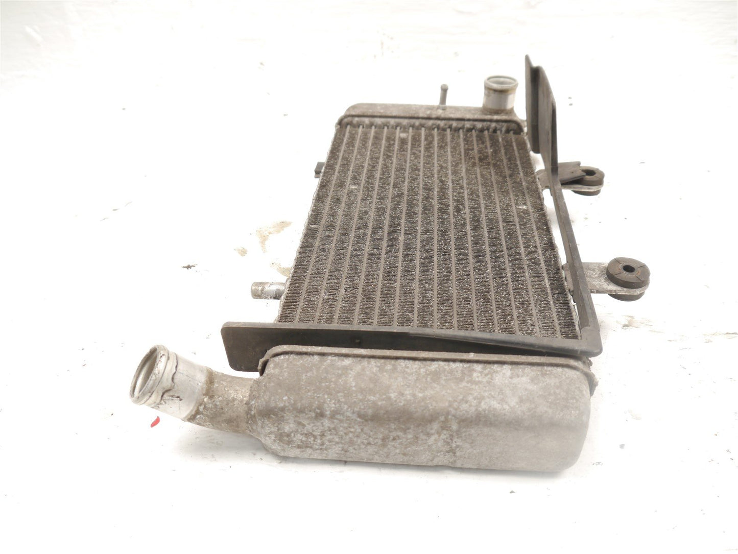 HONDA VFR800 1998-2001 RIGHT RADIATOR