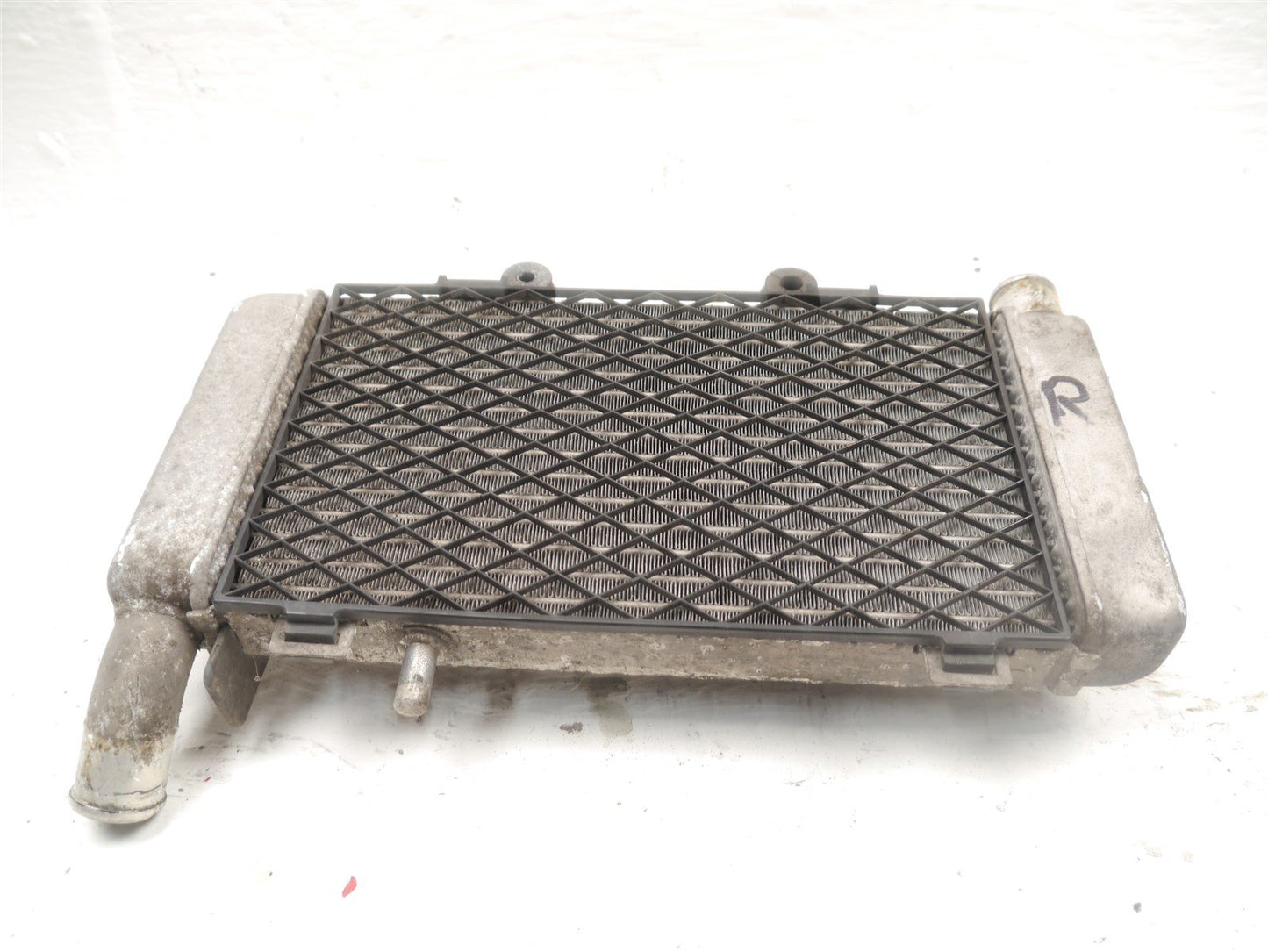 HONDA VFR800 1998-2001 RIGHT RADIATOR