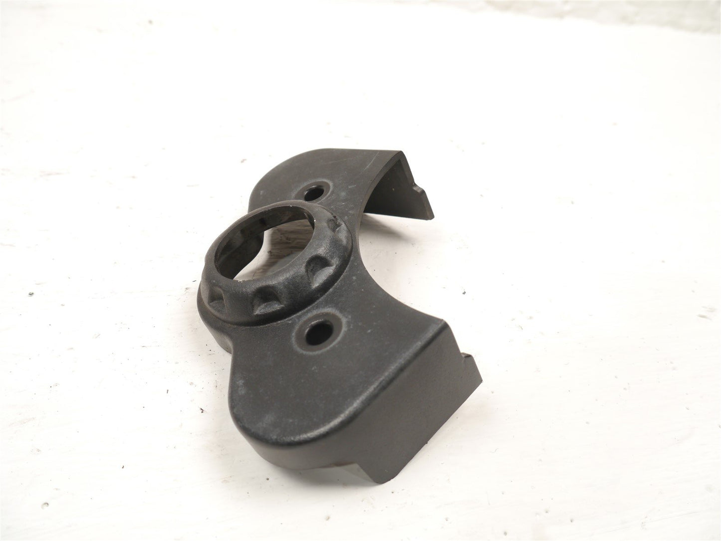 WK BIKES SCRAMBLER 50 2021-2024 IGNITION TRIM