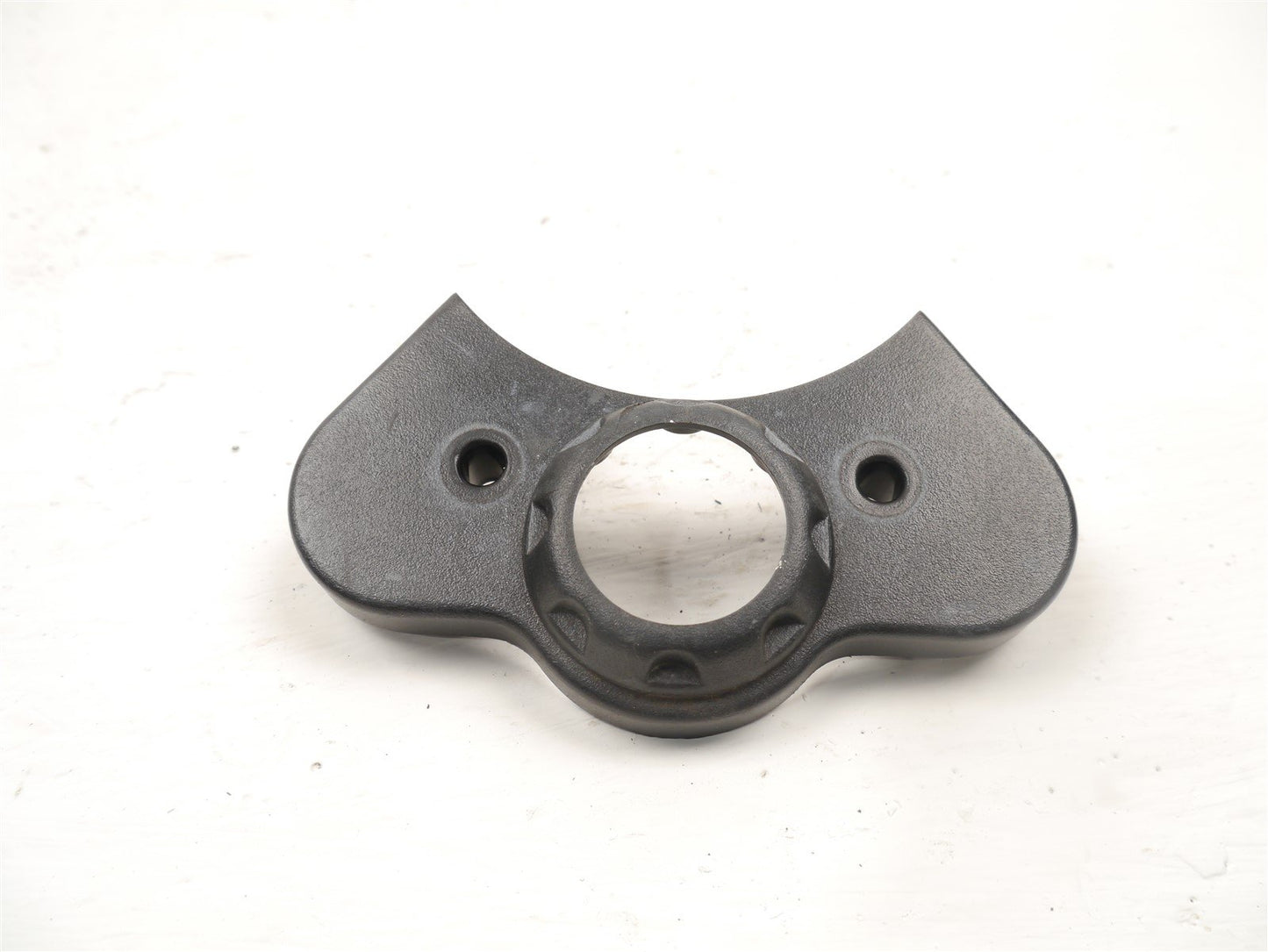 WK BIKES SCRAMBLER 50 2021-2024 IGNITION TRIM