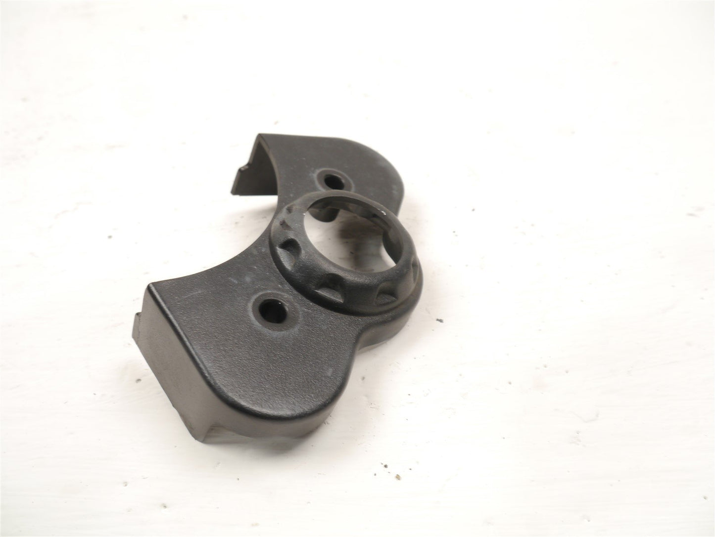 WK BIKES SCRAMBLER 50 2021-2024 IGNITION TRIM