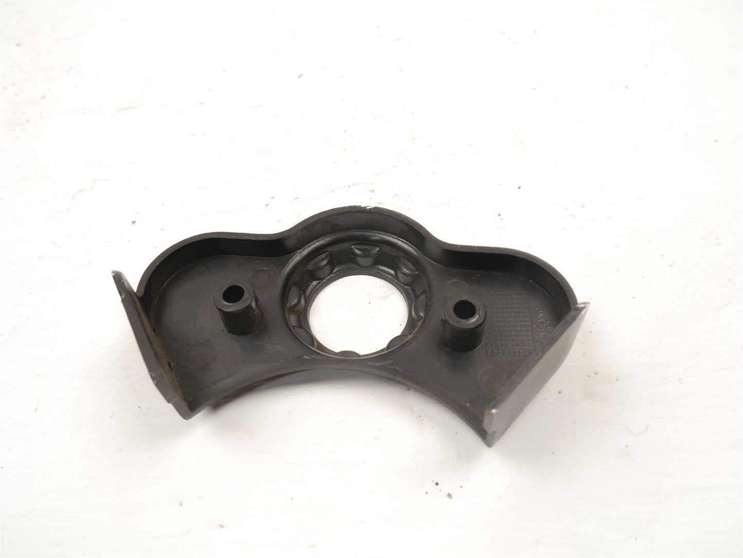 WK BIKES SCRAMBLER 50 2021-2024 IGNITION TRIM