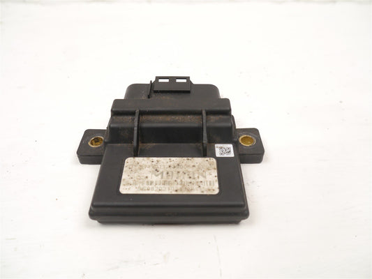 WK BIKES SCRAMBLER 50 2021-2024 CDI ECU