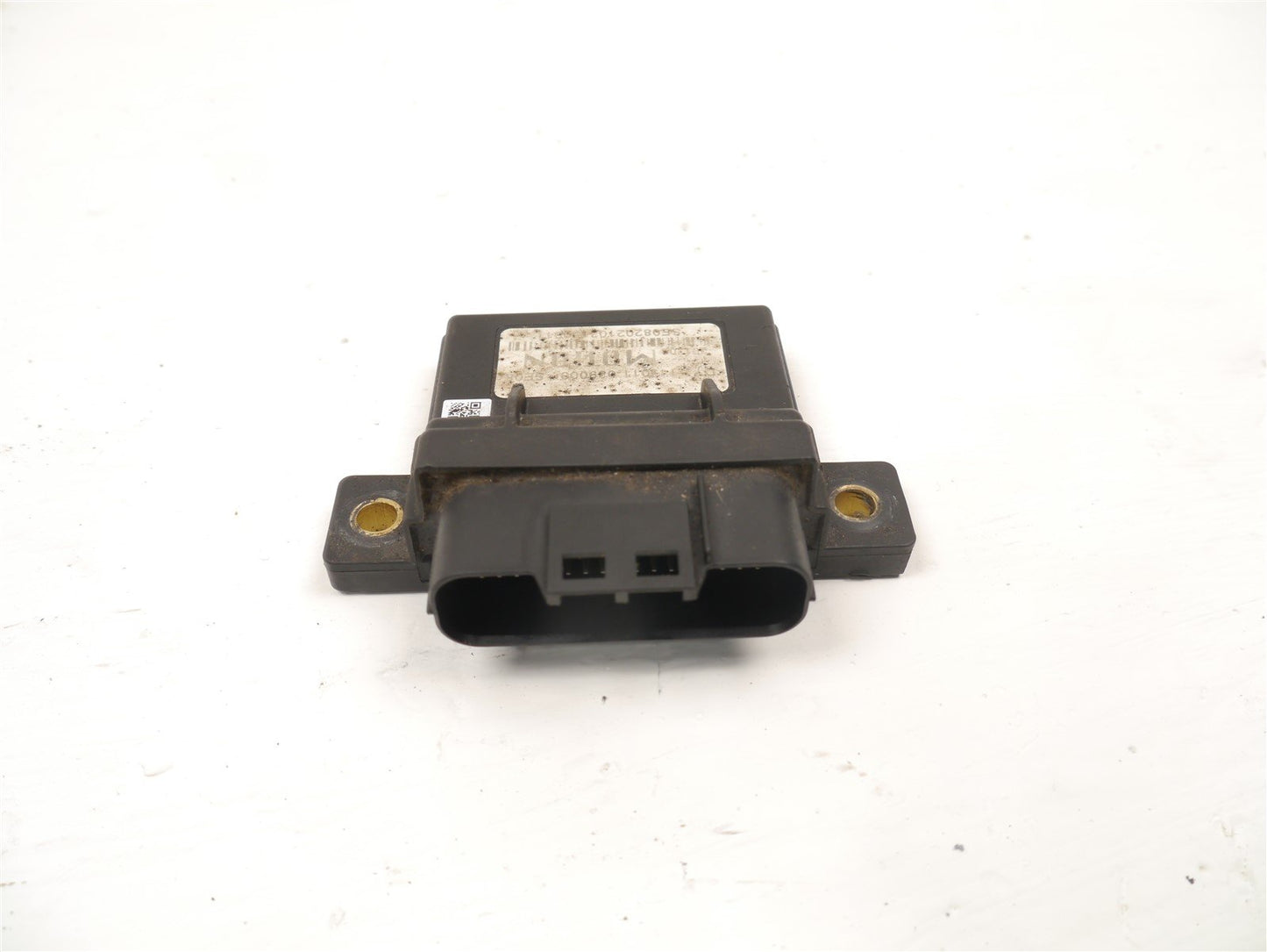 WK BIKES SCRAMBLER 50 2021-2024 CDI ECU