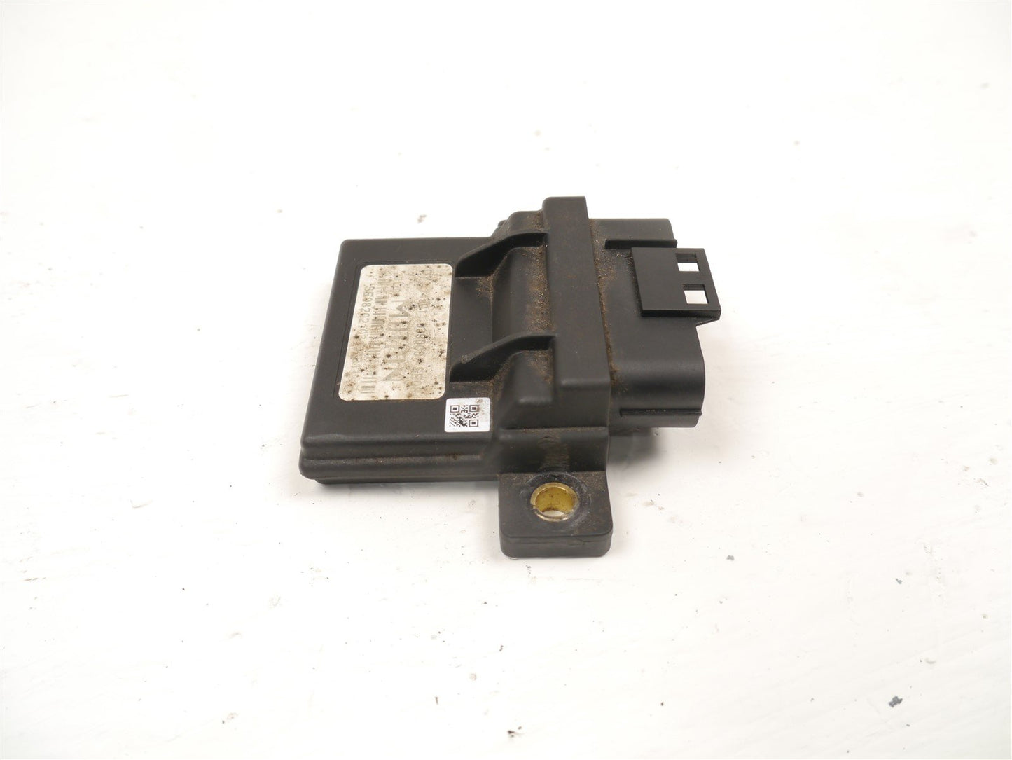 WK BIKES SCRAMBLER 50 2021-2024 CDI ECU