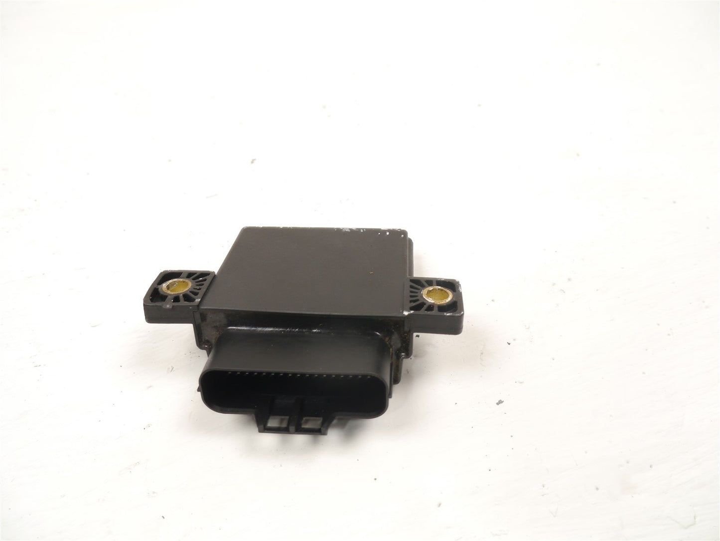 WK BIKES SCRAMBLER 50 2021-2024 CDI ECU