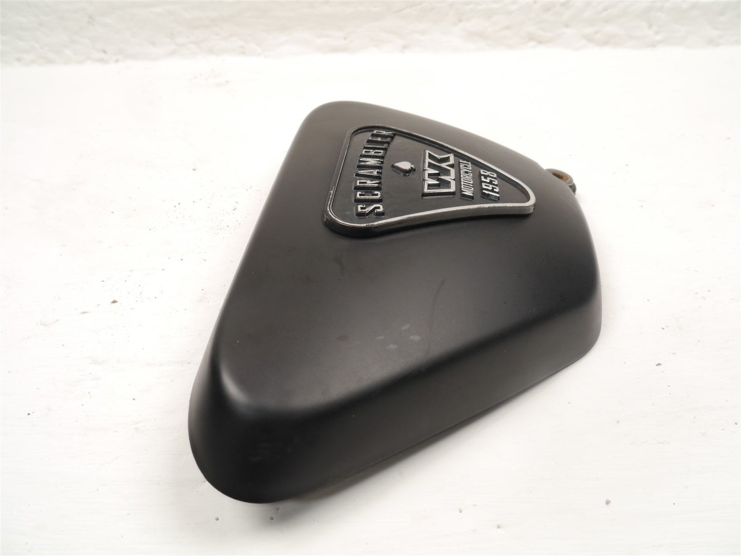 WK BIKES SCRAMBLER 50 2021-2024 RIGHT SIDE PANEL
