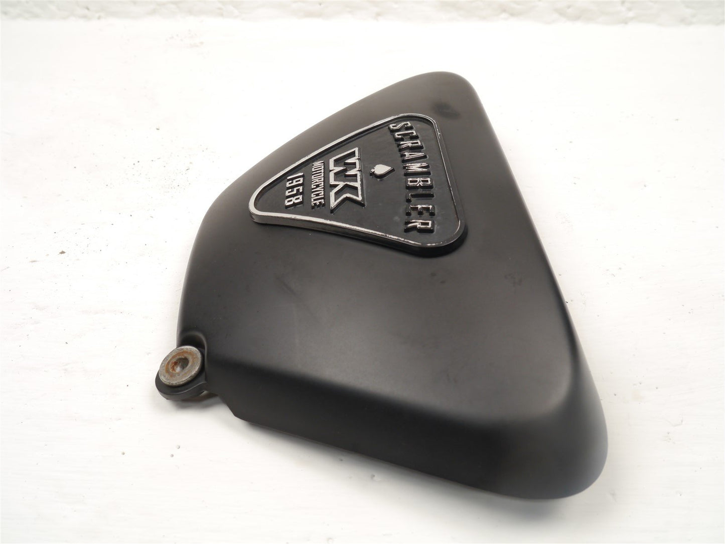 WK BIKES SCRAMBLER 50 2021-2024 RIGHT SIDE PANEL