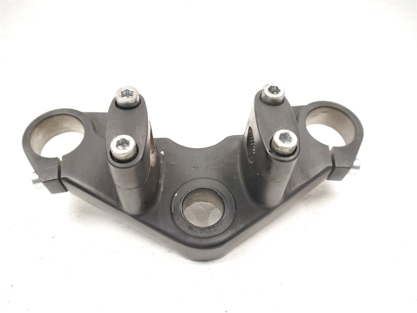 WK BIKES SCRAMBLER 50 2021-2024 TOP FORK YOKE