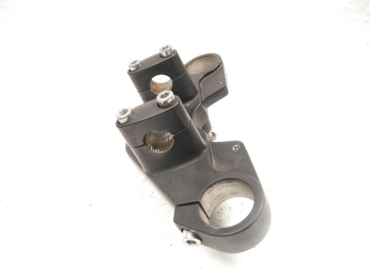 WK BIKES SCRAMBLER 50 2021-2024 TOP FORK YOKE