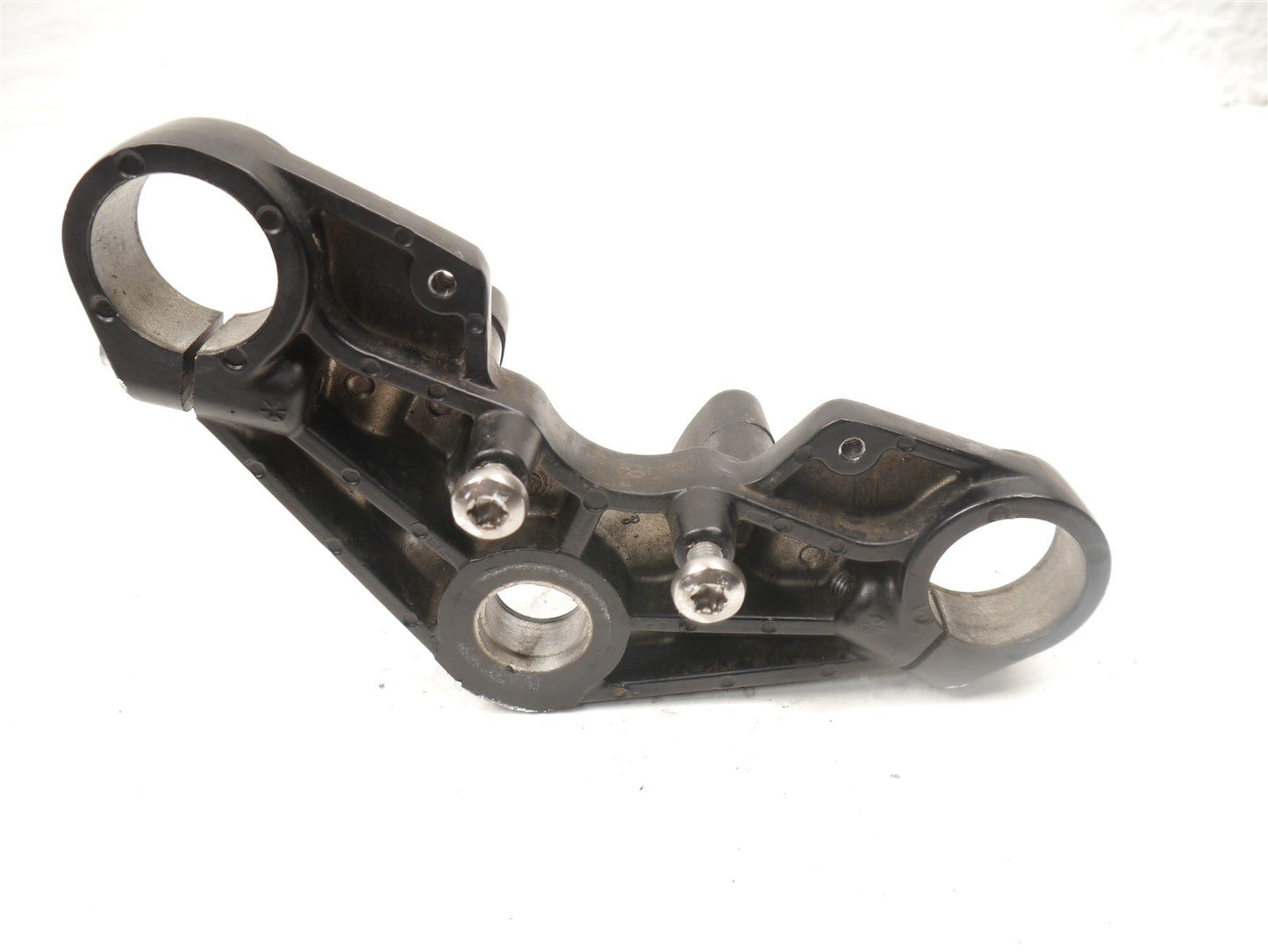 WK BIKES SCRAMBLER 50 2021-2024 TOP FORK YOKE