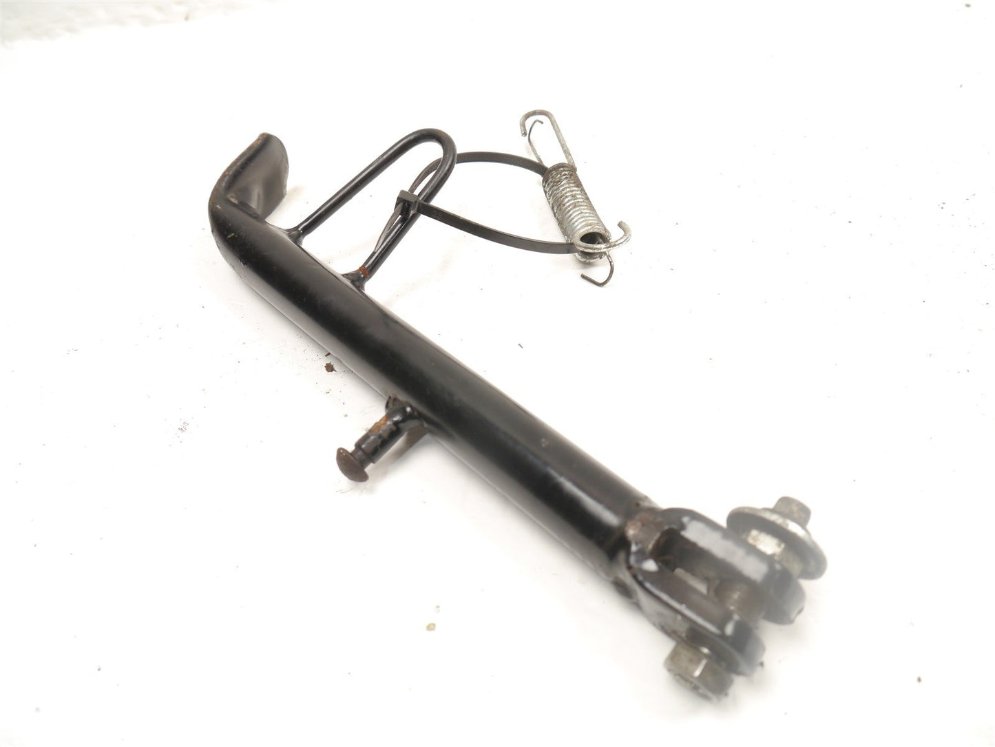 WK BIKES SCRAMBLER 50 2021-2024 SIDE STAND