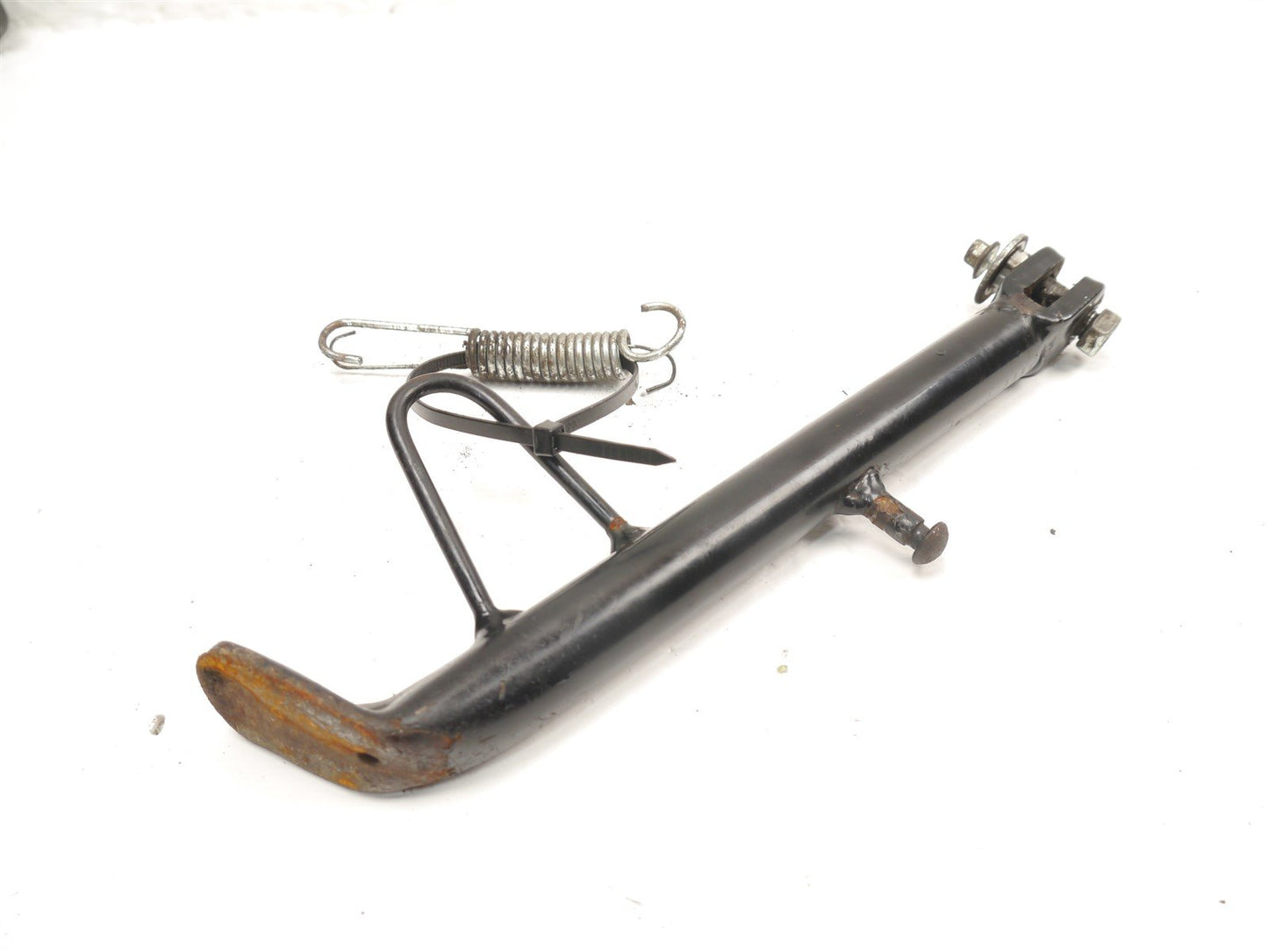 WK BIKES SCRAMBLER 50 2021-2024 SIDE STAND