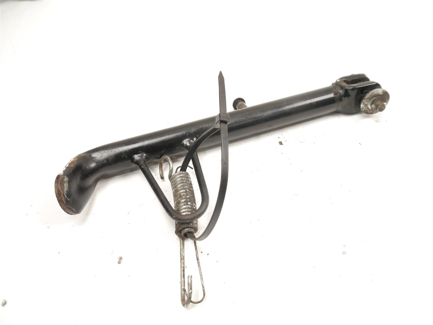 WK BIKES SCRAMBLER 50 2021-2024 SIDE STAND