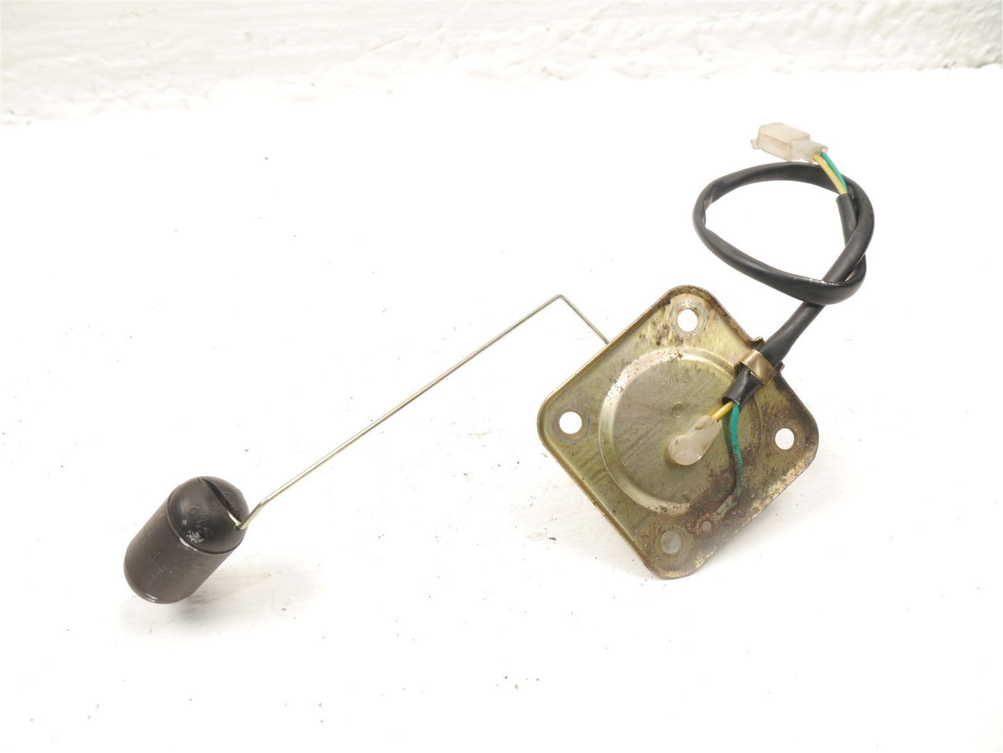 WK BIKES SCRAMBLER 50 2021-2024 FUEL LEVEL SENDER UNIT