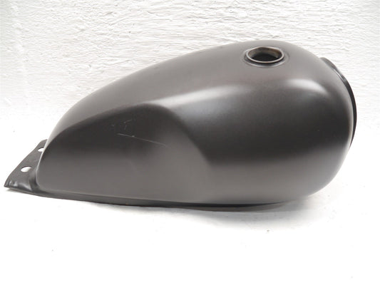 WK BIKES SCRAMBLER 50 2021-2024 FUEL TANK