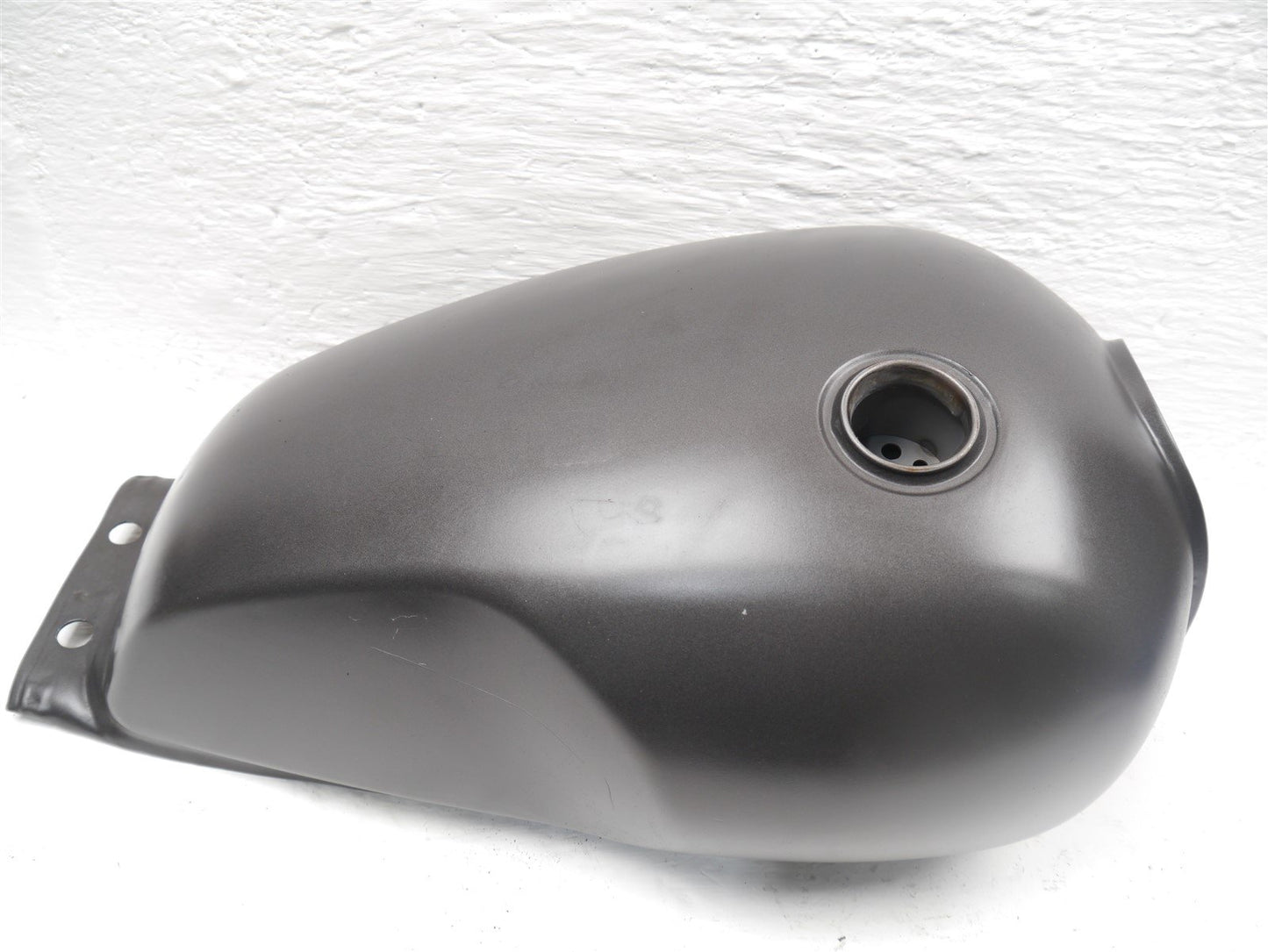 WK BIKES SCRAMBLER 50 2021-2024 FUEL TANK
