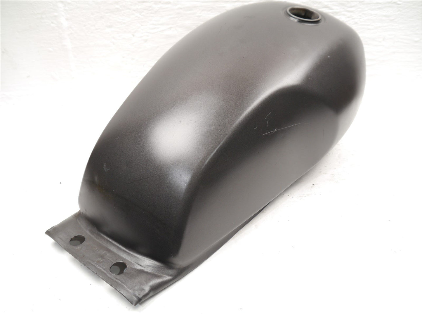 WK BIKES SCRAMBLER 50 2021-2024 FUEL TANK
