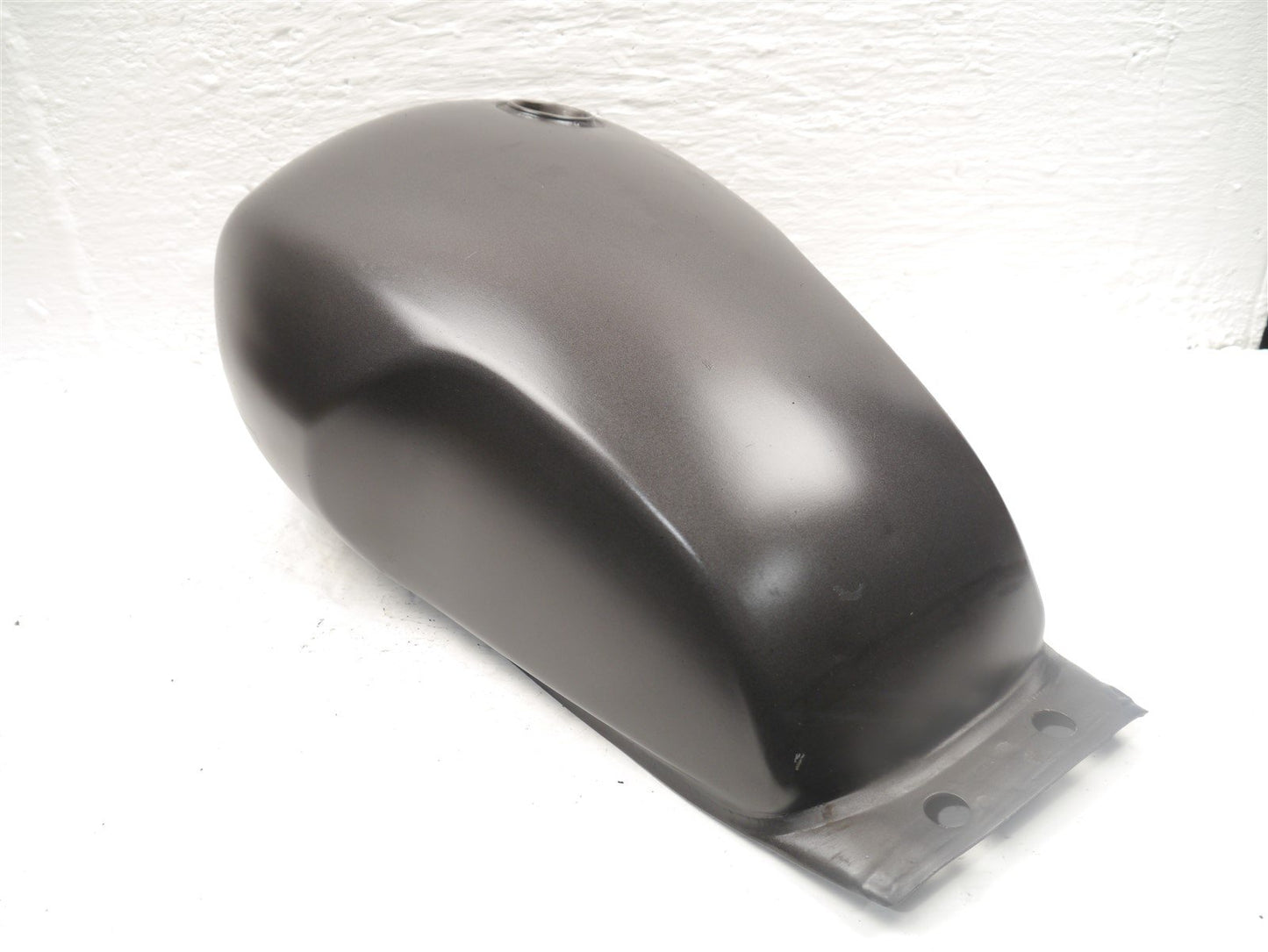WK BIKES SCRAMBLER 50 2021-2024 FUEL TANK