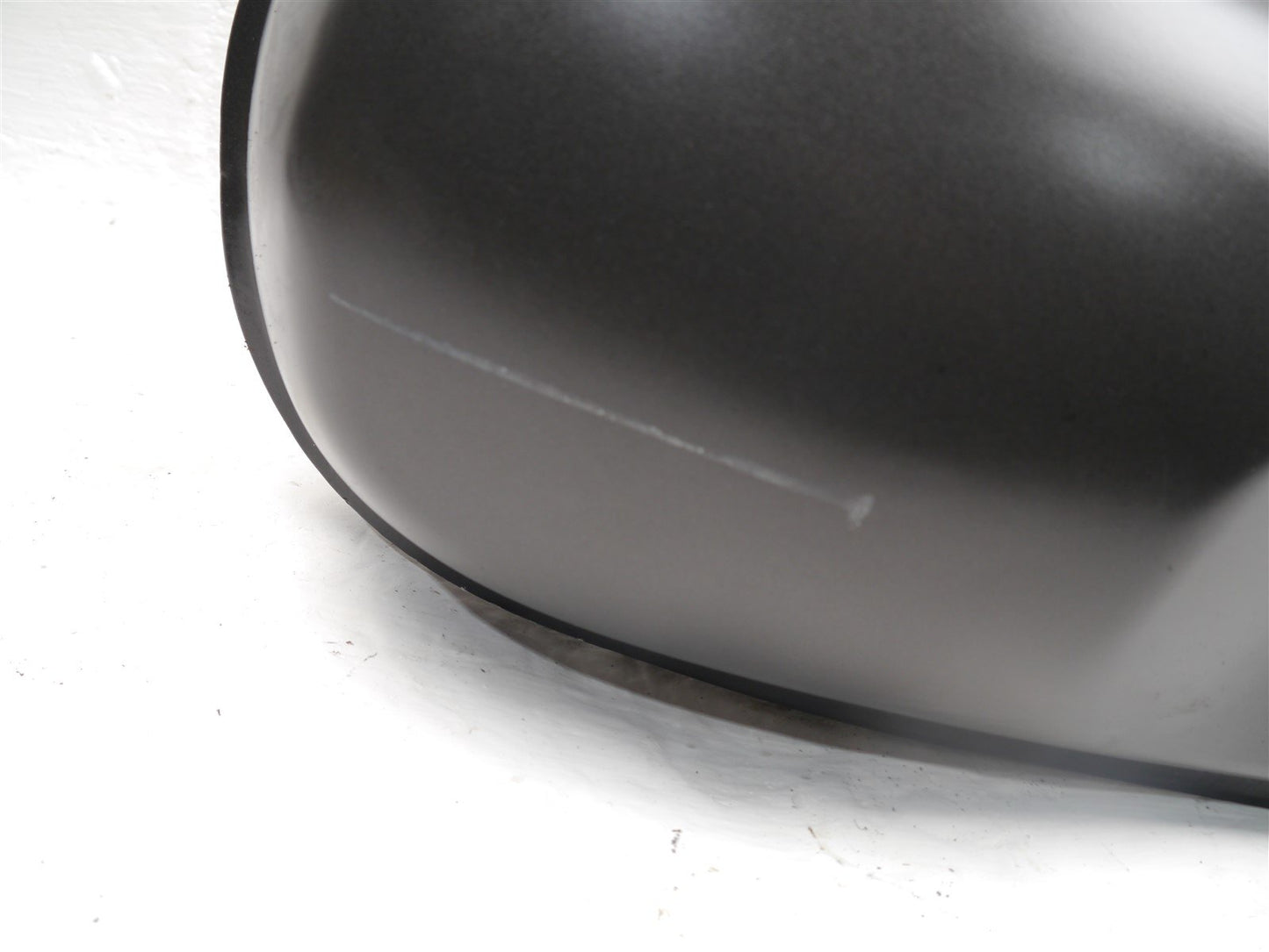 WK BIKES SCRAMBLER 50 2021-2024 FUEL TANK