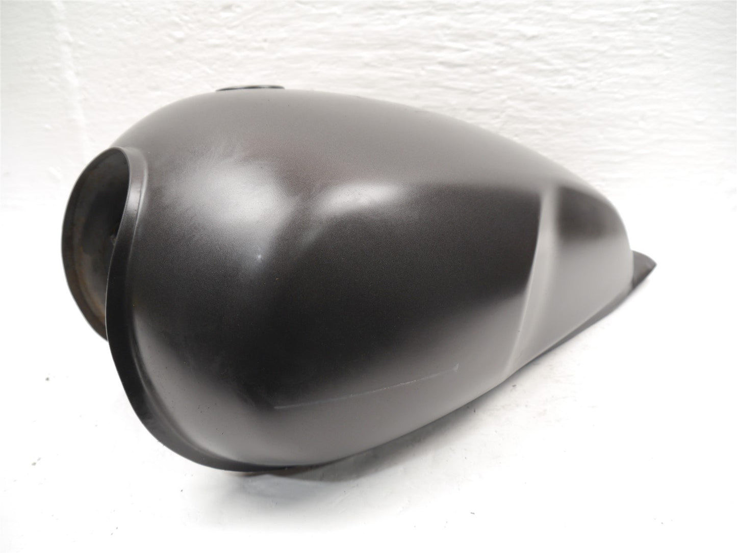 WK BIKES SCRAMBLER 50 2021-2024 FUEL TANK
