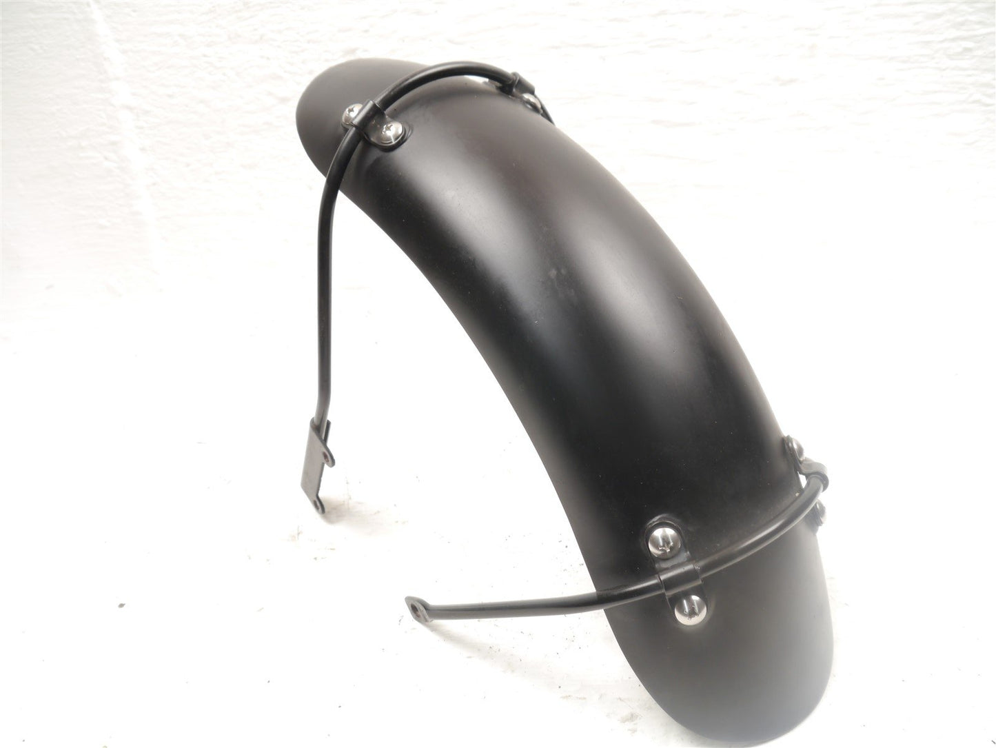 WK BIKES SCRAMBLER 50 2021-2024 FRONT MUDGUARD