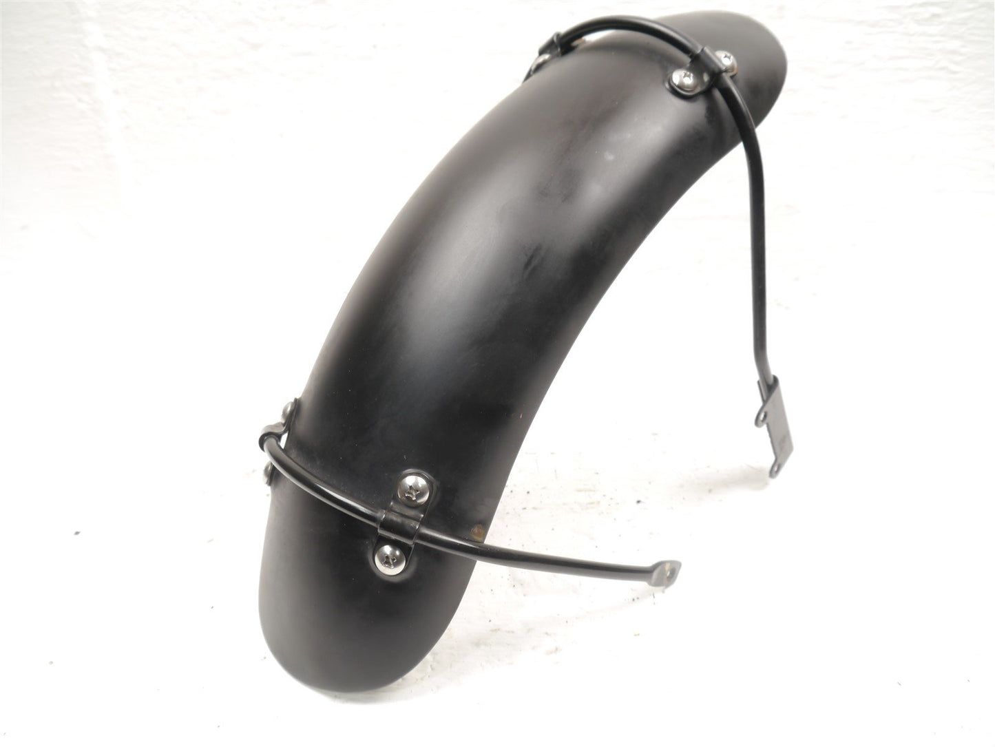 WK BIKES SCRAMBLER 50 2021-2024 FRONT MUDGUARD