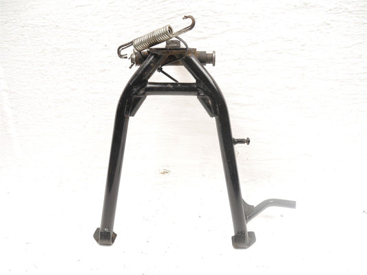 WK BIKES SCRAMBLER 50 2021-2024 MAIN STAND